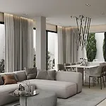 Azulis Athos - Pool, Rooftop Terrace & Sea View, Sardinia Villa