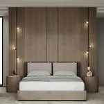 Azulis Athos - Pool, Rooftop Terrace & Sea View, Sardinia Golfo Aranci