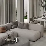 Villa Azulis Athos - Pool, Rooftop Terrace & Sea View, Sardinia