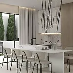 Azulis Athos - Pool, Rooftop Terrace & Sea View, Sardinia