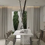 Azulis Athos - Pool, Rooftop Terrace & Sea View, Sardinia Villa Golfo Aranci