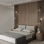 Azulis Athos - Pool, Rooftop Terrace & Sea View, Sardinia *