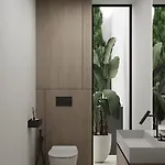 Azulis Athos - Pool, Rooftop Terrace & Sea View, Sardinia Villa