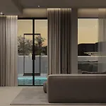 Azulis Athos - Pool, Rooftop Terrace & Sea View, Sardinia