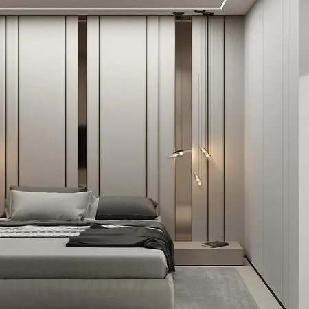 Luxury Azulis Athos - Pool, Rooftop Terrace & Sea View And Elevator Access ヴィラ ゴルフォ・アランチ