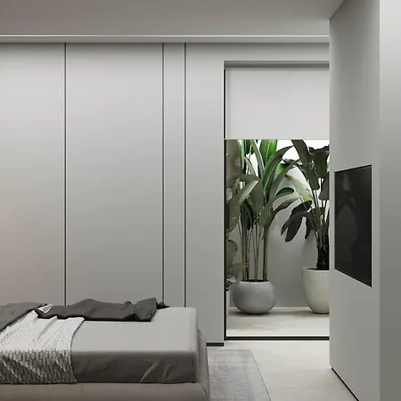 Luxury Azulis Athos - Pool, Rooftop Terrace & Sea View And Elevator Access ヴィラ ゴルフォ・アランチ