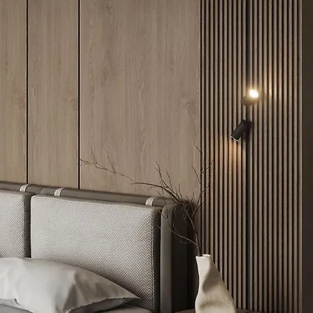 ヴィラ Luxury Azulis Athos - Pool, Rooftop Terrace & Sea View And Elevator Access *