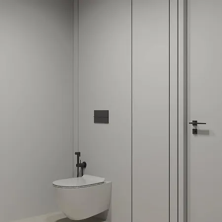 Luxury Azulis Athos - Pool, Rooftop Terrace & Sea View And Elevator Access ヴィラ ゴルフォ・アランチ