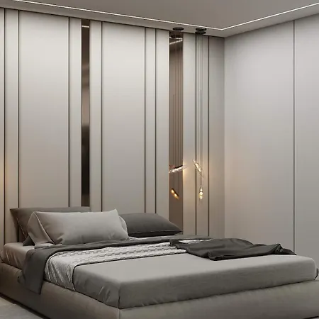 Luxury Azulis Athos - Pool, Rooftop Terrace & Sea View And Elevator Access ゴルフォ・アランチ