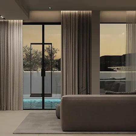Azulis Athos - Pool, Rooftop Terrace & Sea View, Sardinia