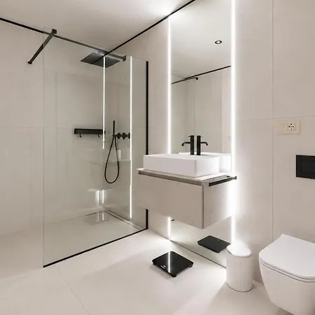 Azulis Athos - Pool, Rooftop Terrace & Sea View, Sardinia Villa Golfo Aranci