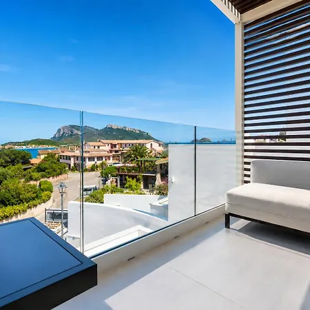 Azulis Athos * Golfo Aranci
