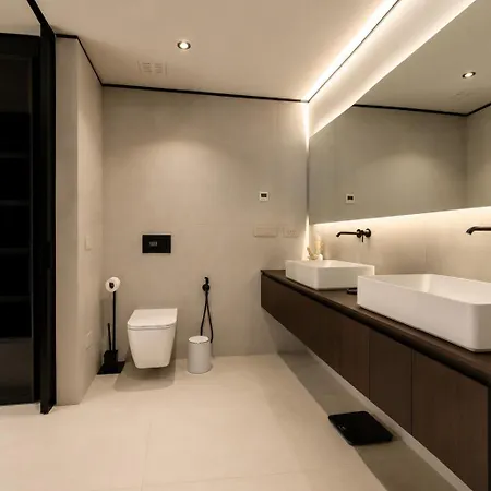 Azulis Athos - Pool, Rooftop Terrace & Sea View, Sardinia *