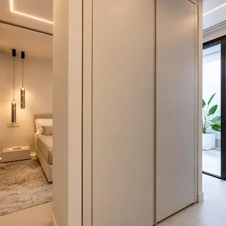 Azulis Villa Athos Golfo Aranci וילה גולפו אראנצ'י