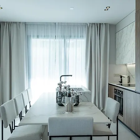 וילה Azulis Villa Athos Golfo Aranci *